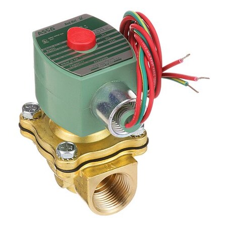 Cleveland Solenoid Valve 108851